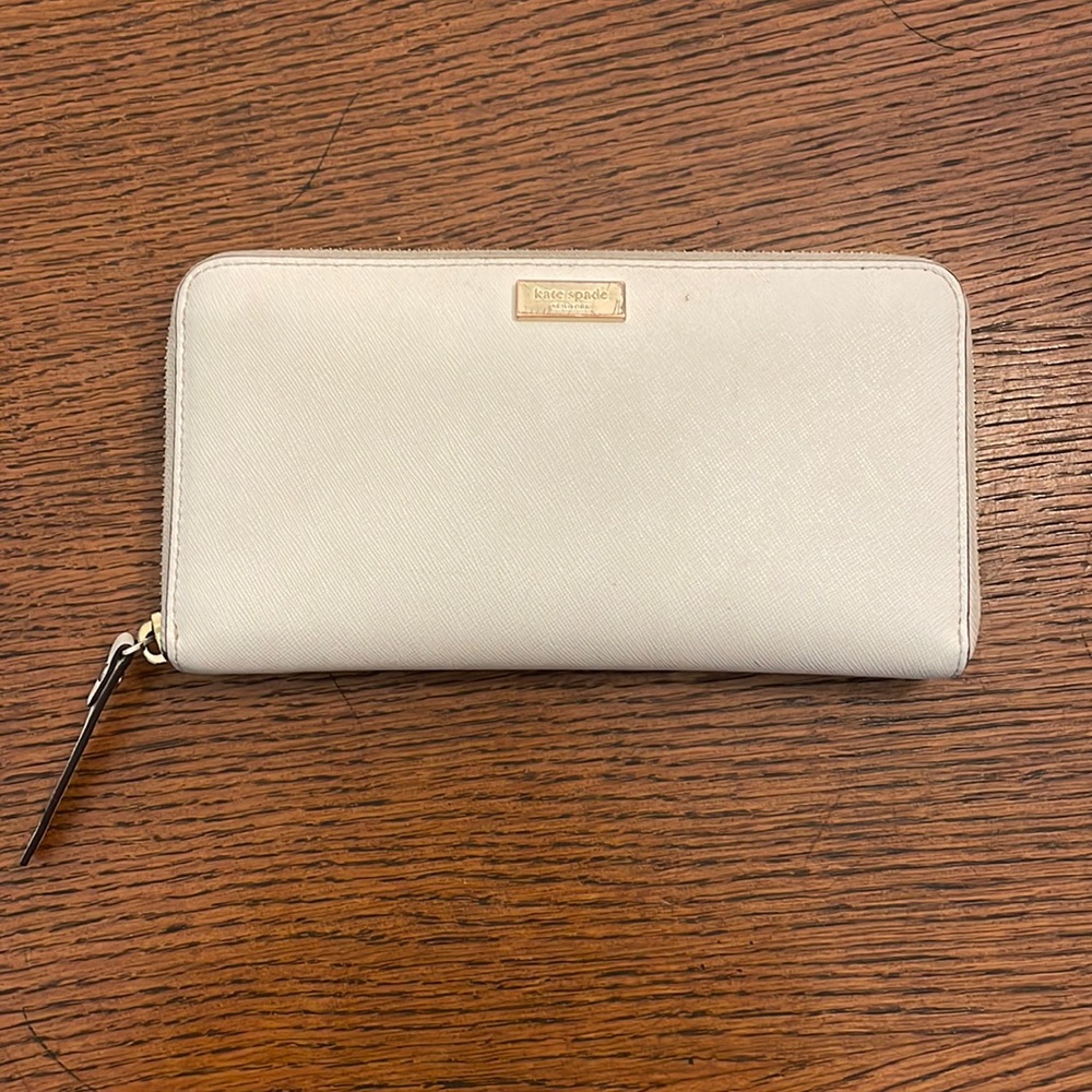 Kate Spade wallet